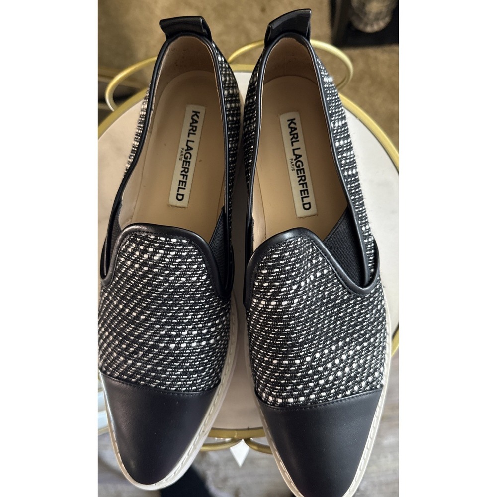 Karl Lagerfeld Paris Women's Shoes